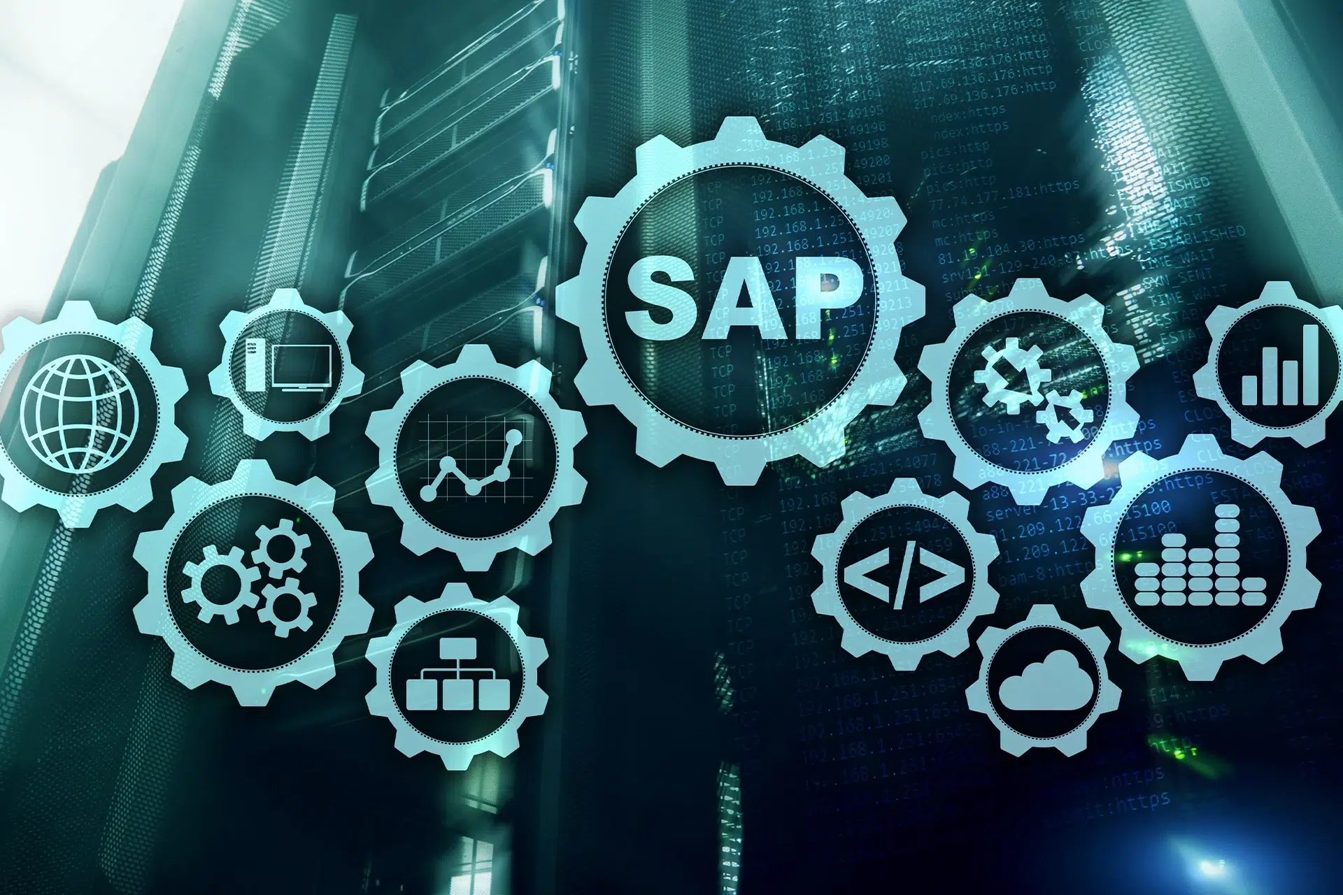 Your specific need with SAP Build and Cloud Connector